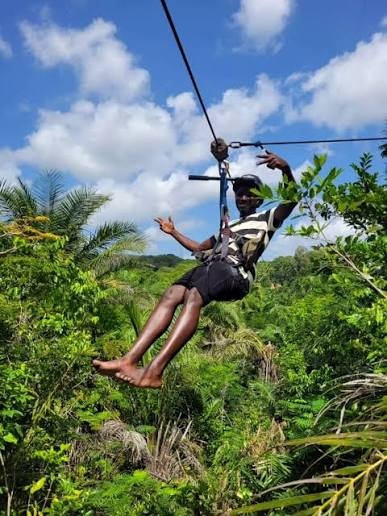 Zanzibar tour experience
