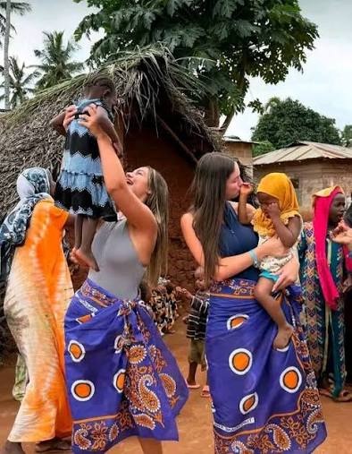 Zanzibar tour experience