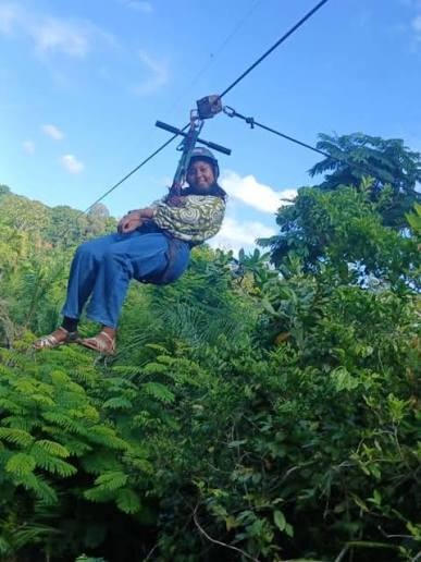Zanzibar tour experience