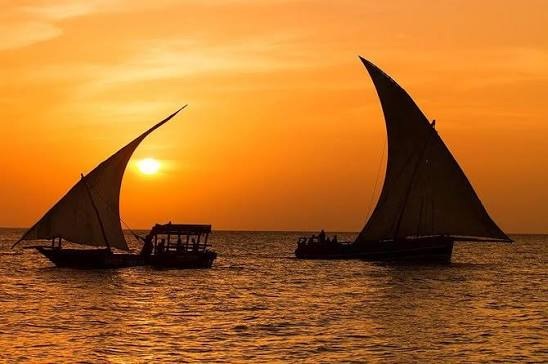 Zanzibar tour experience