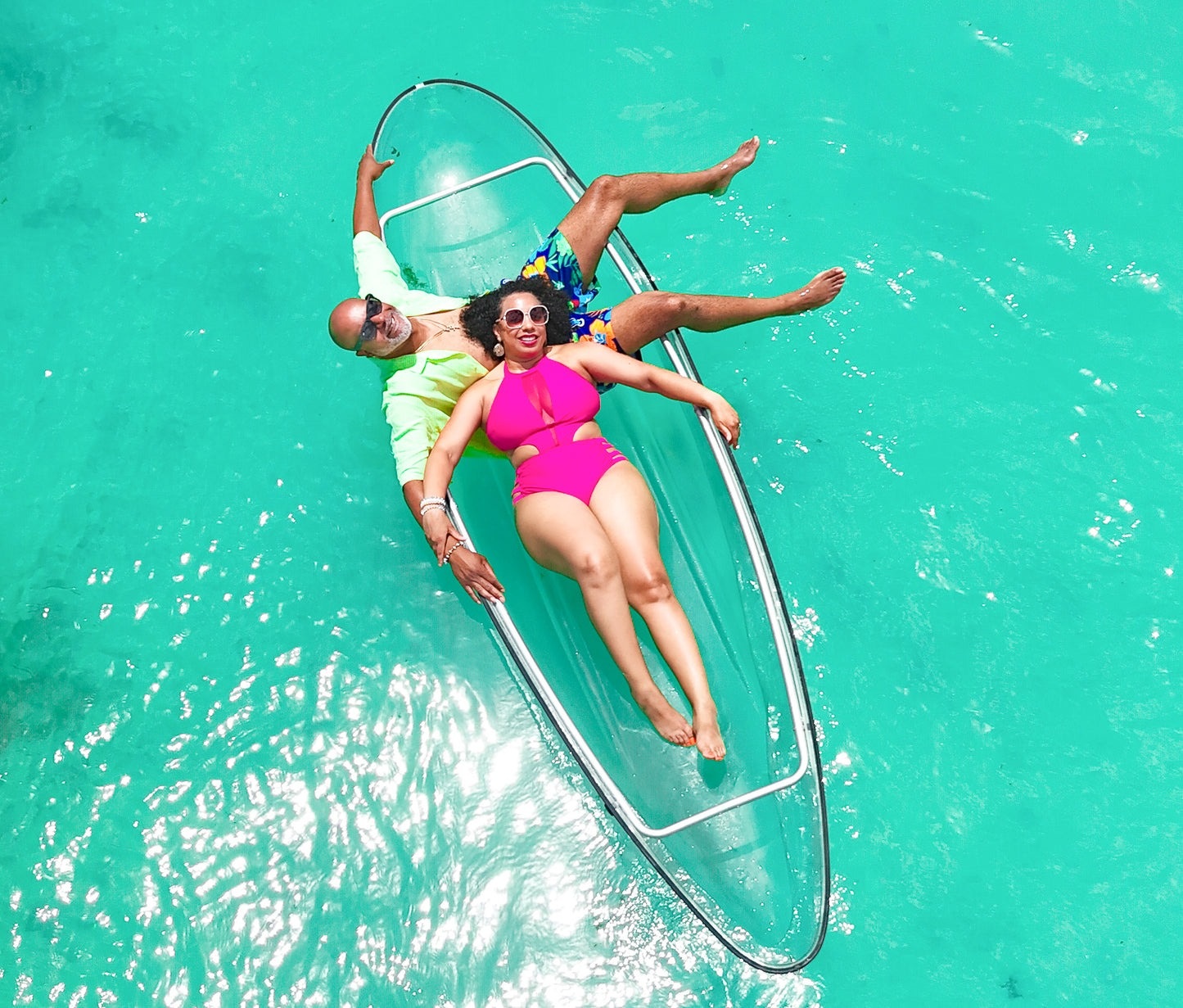 Zanzibar tour experience