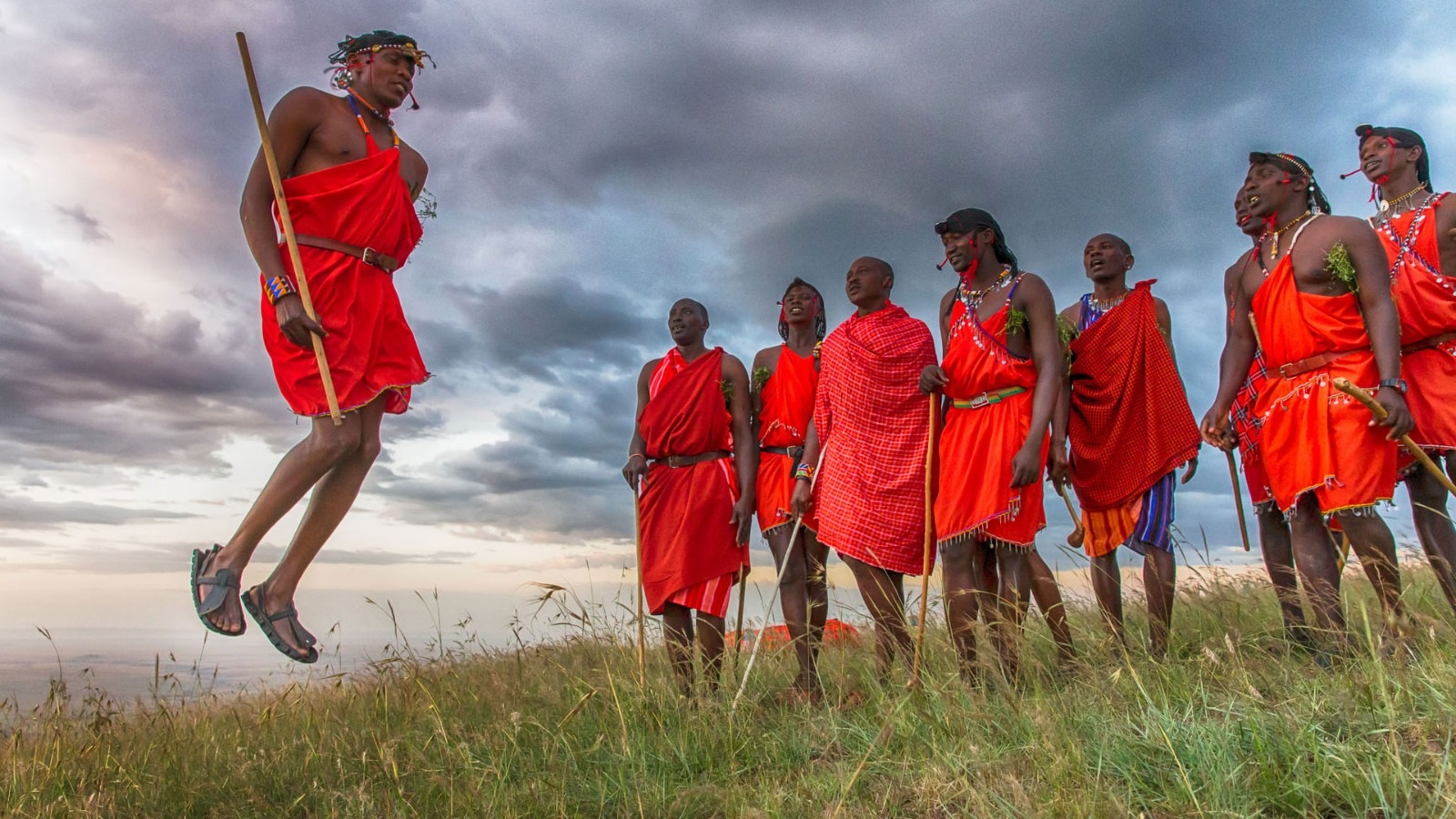 Zanzibar tour experience