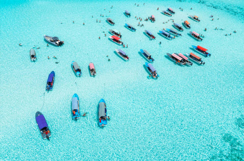 Zanzibar tour experience