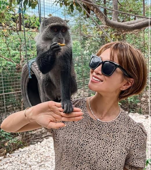 Zanzibar tour experience