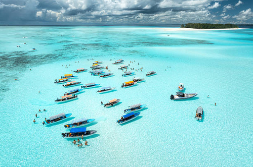 Zanzibar tour experience
