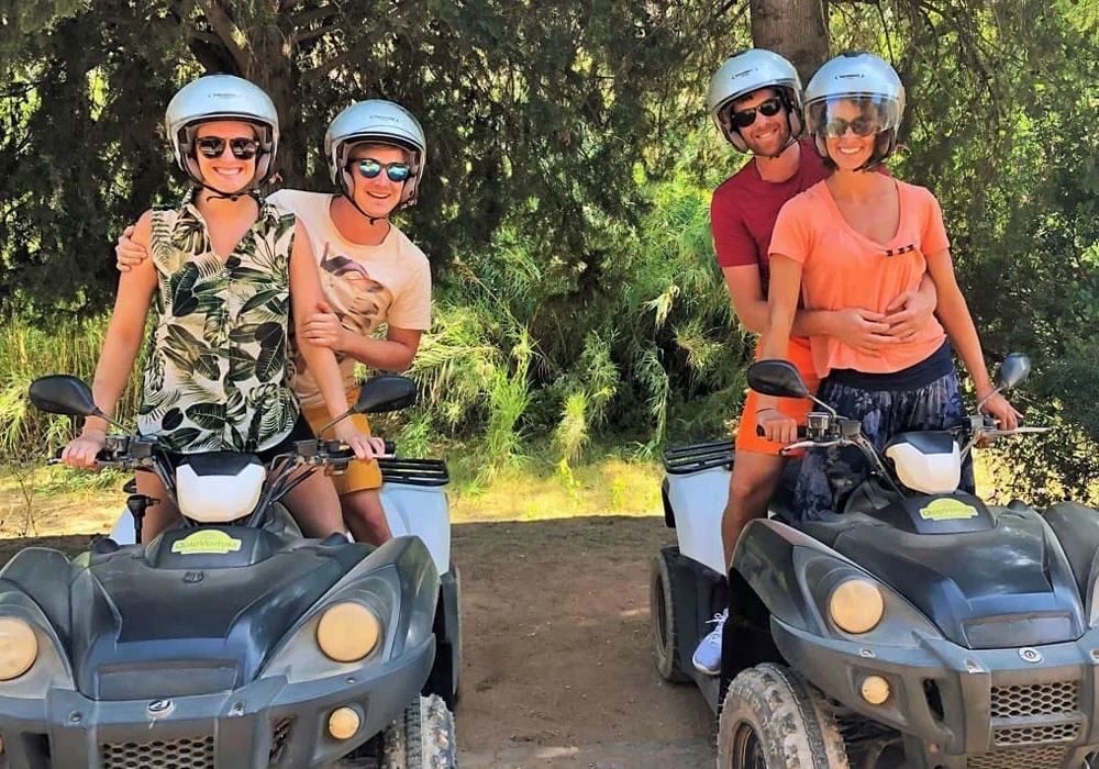 Zanzibar tour experience
