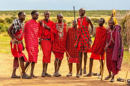 Zanzibar tour experience