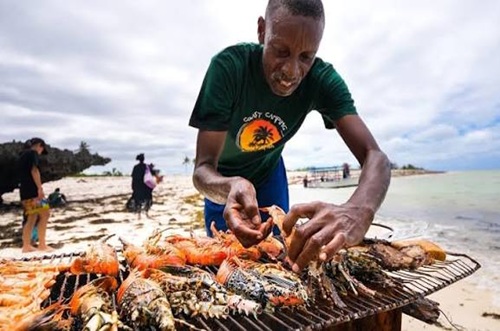 Zanzibar tour experience
