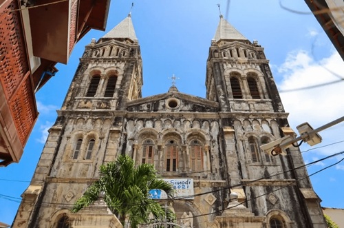 Zanzibar tour experience