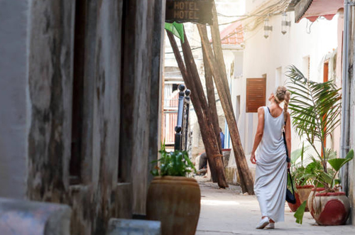 Zanzibar tour experience