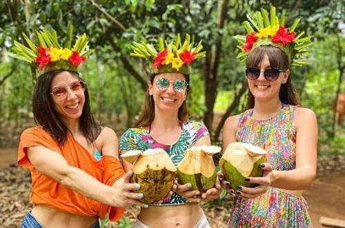 Zanzibar tour experience