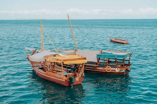 Zanzibar tour experience