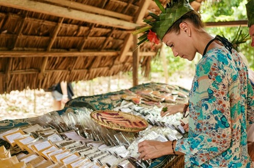 Zanzibar tour experience