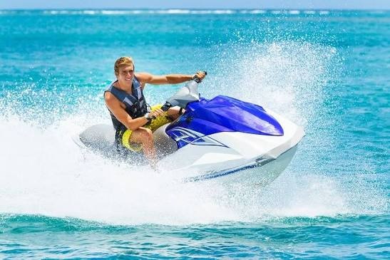 Sea Sport